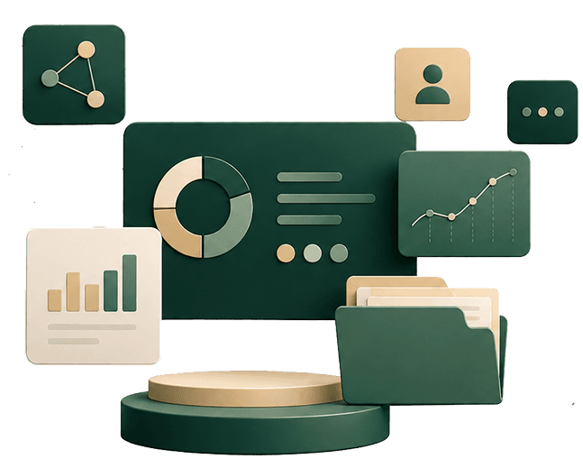 معاينة المشروع